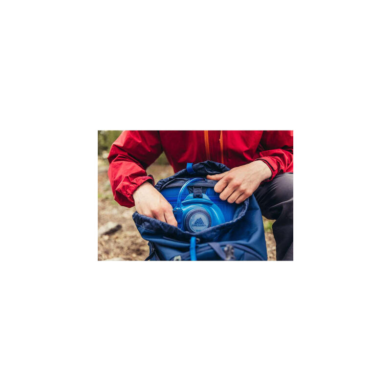Rucsac turistic bărbați Zulu 35
