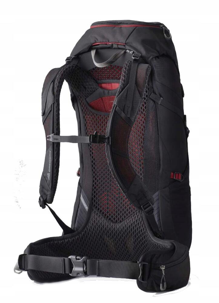 Plecak turystyczny Gregory Zulu 35L 2/7
