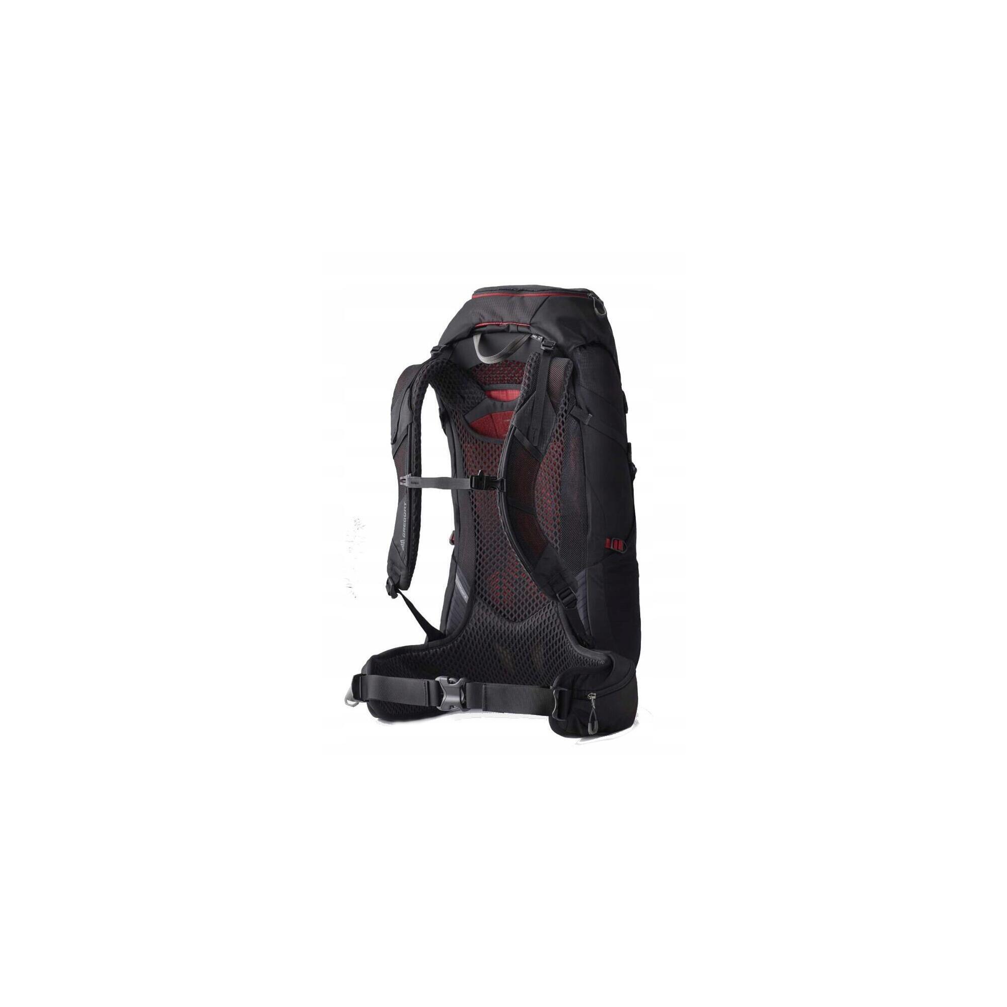 Rucsac turistic bărbați Zulu 35
