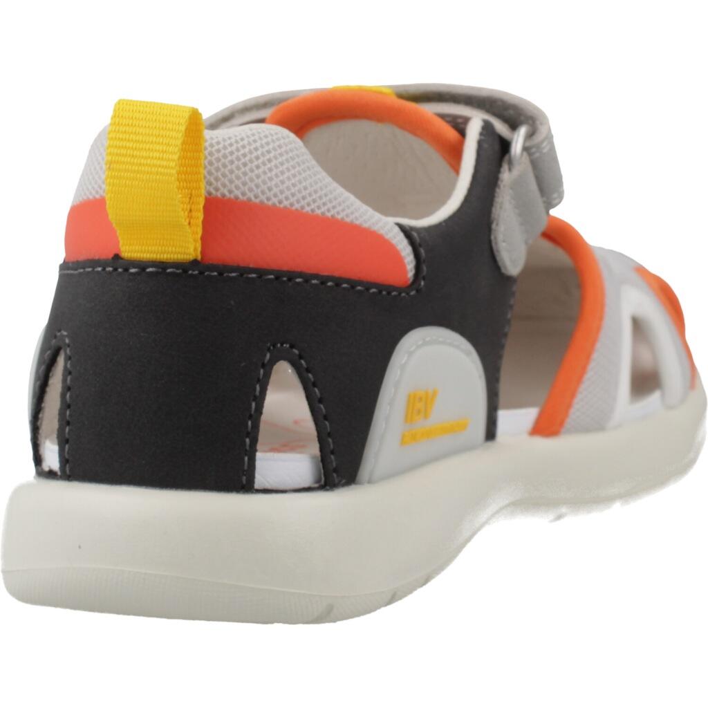 Sandalias Niño Biomecanics 262232b 3/5