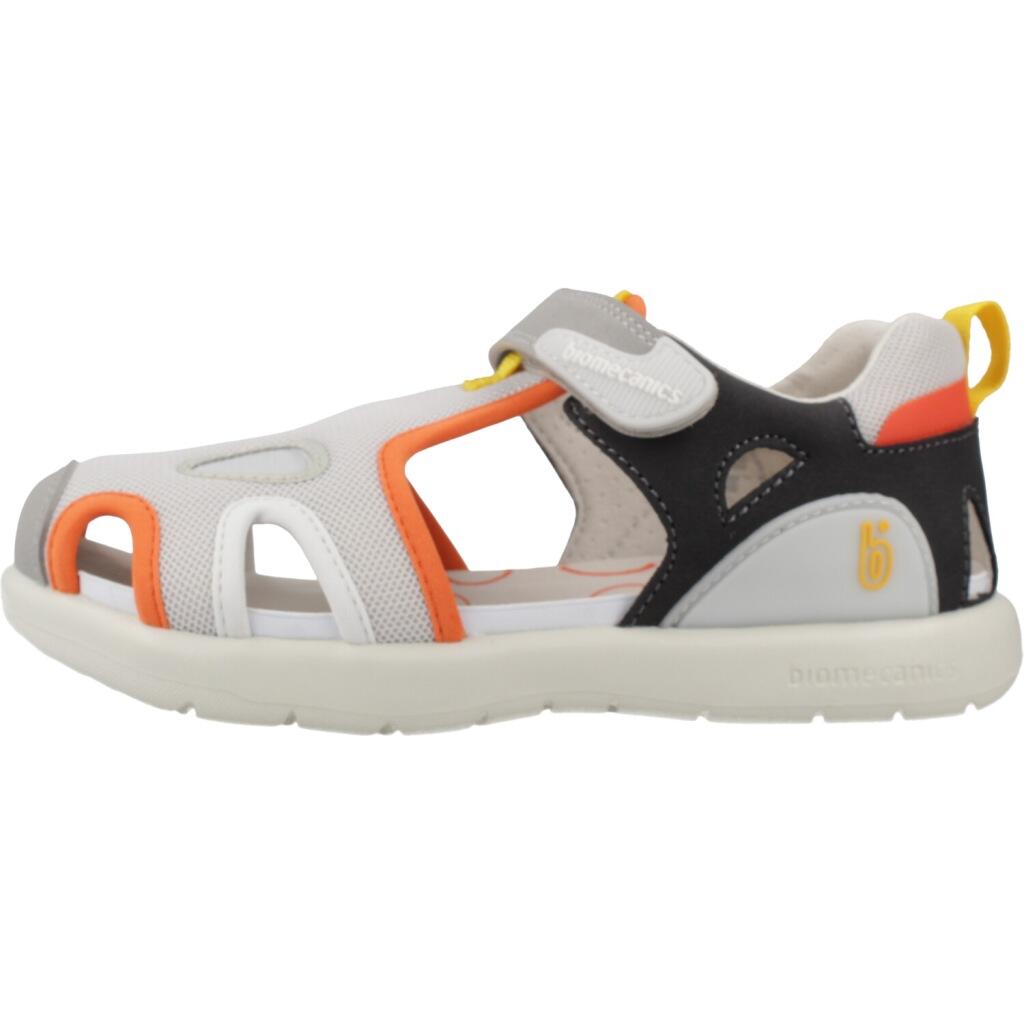 Sandalias Niño Biomecanics 262232b 2/5