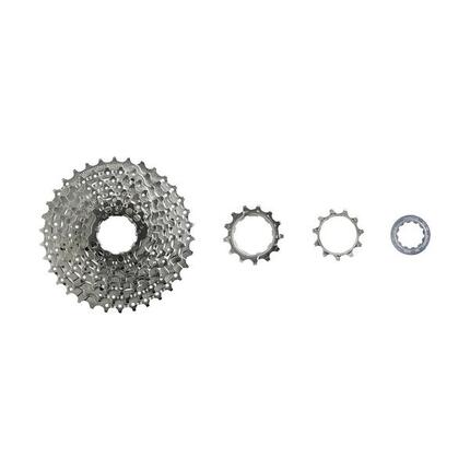 Kaseta Shimano Alivio CS-HG400 9V