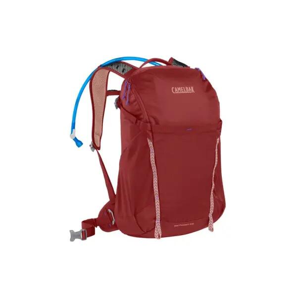 Sac à dos femme Camelbak Rim Runner X20 Terra 3/5