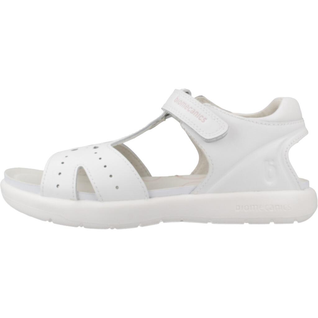 Sandalias Niña Biomecanics 262203b 2/5