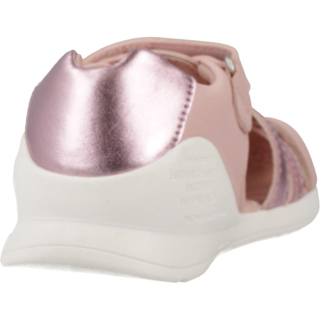 Sandalias Niña Biomecanics 262150b 3/5