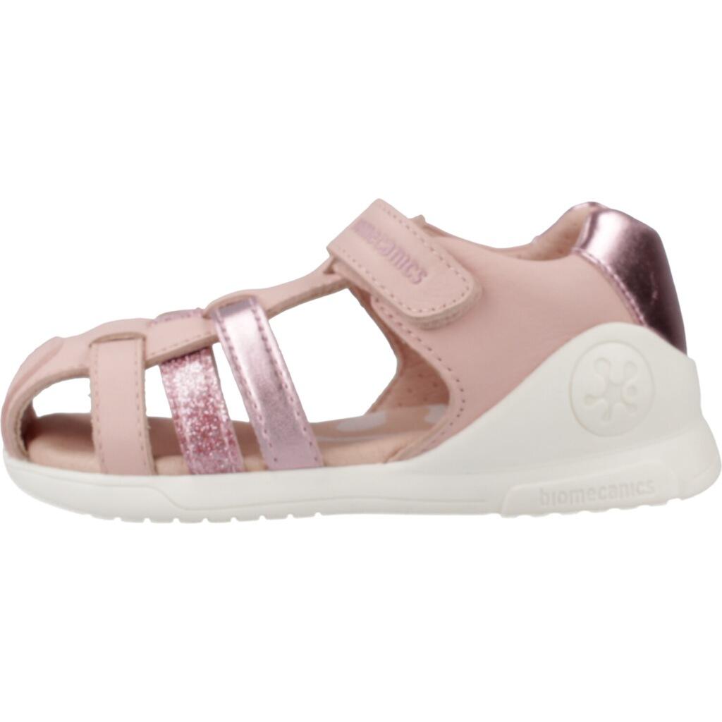 Sandalias Niña Biomecanics 262150b 2/5