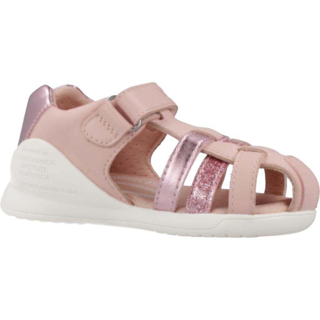 Sandalias Niña Biomecanics 262150b 5/5