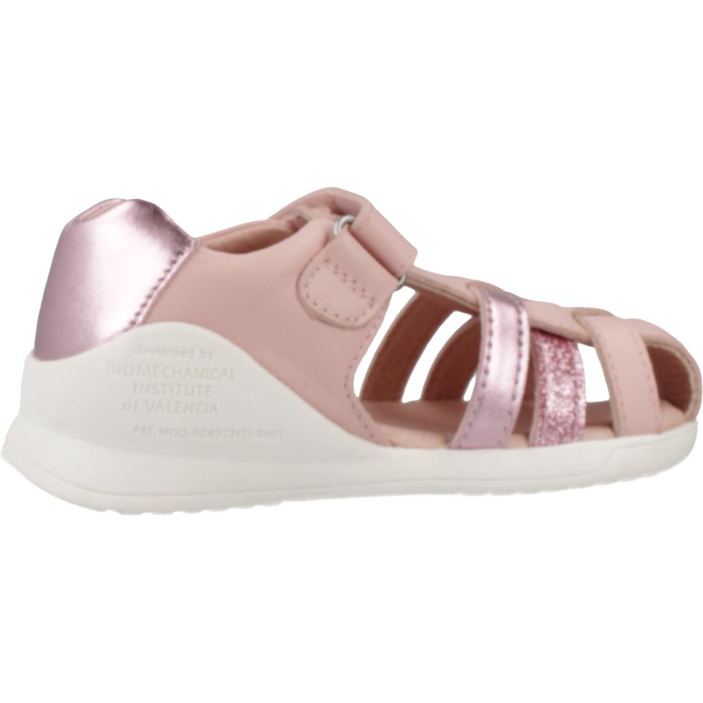 Sandalias Niña Biomecanics 262150b 4/5