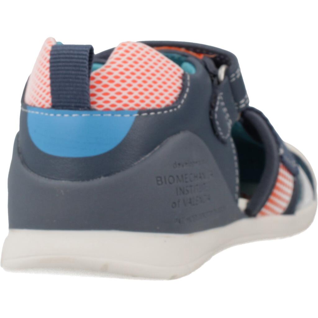 Sandalias Niño Biomecanics 262124b 3/5