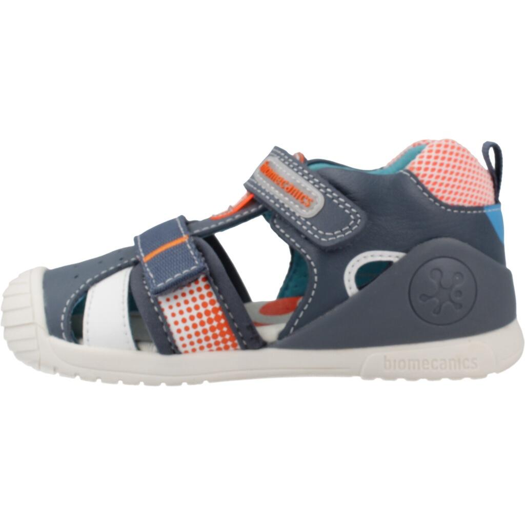 Sandalias Niño Biomecanics 262124b 2/5