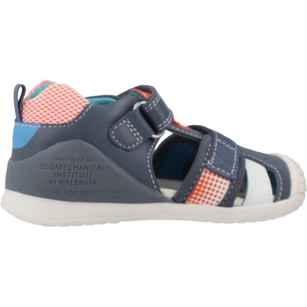 Sandalias Niño Biomecanics 262124b 4/5
