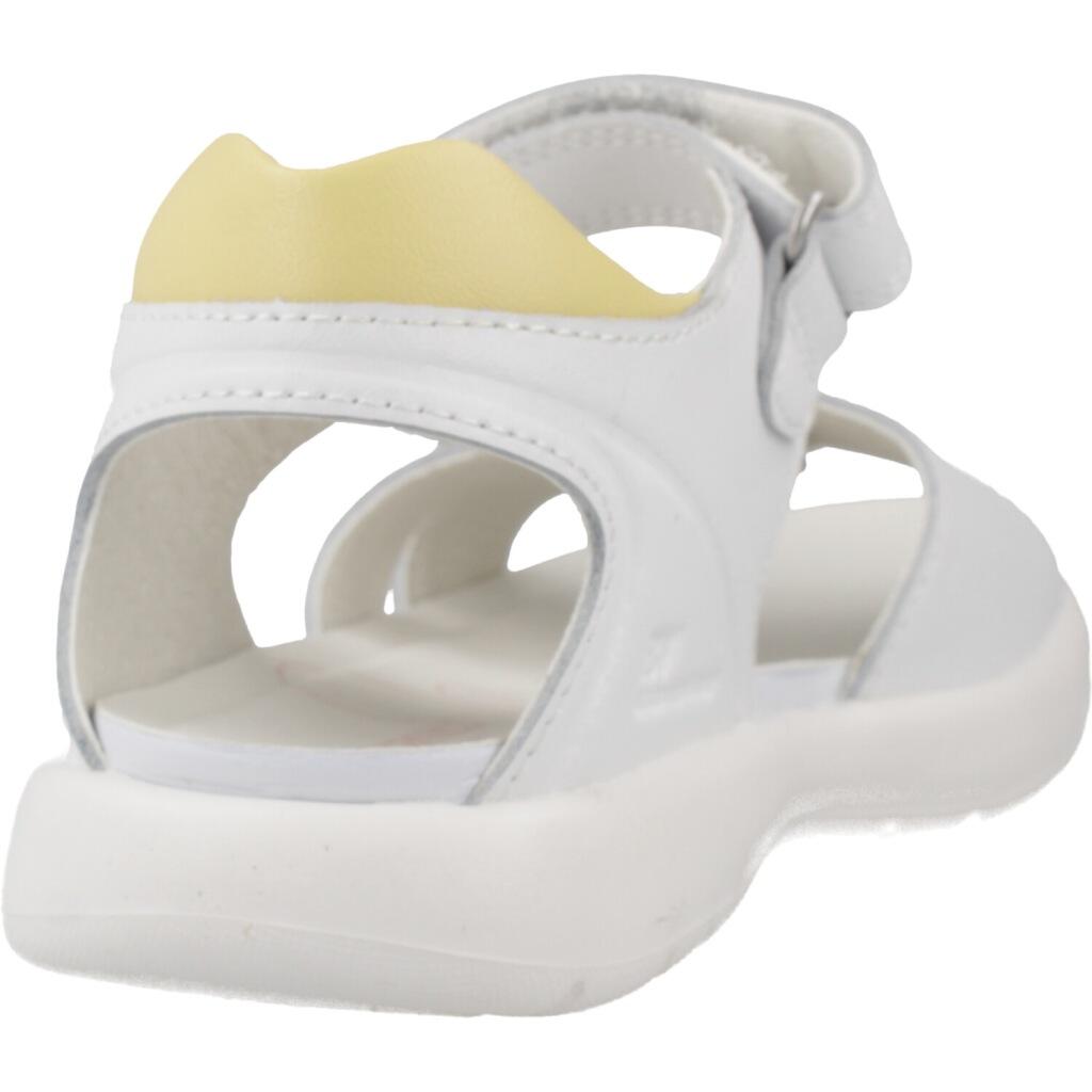 Sandalias Niña Biomecanics 262210b 3/5