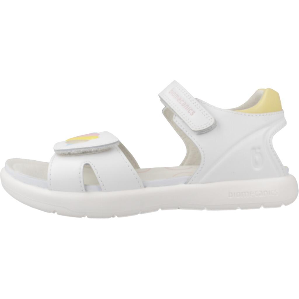 Sandalias Niña Biomecanics 262210b 2/5