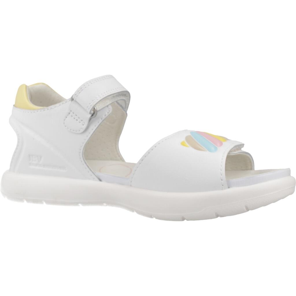 Sandalias Niña Biomecanics 262210b 5/5