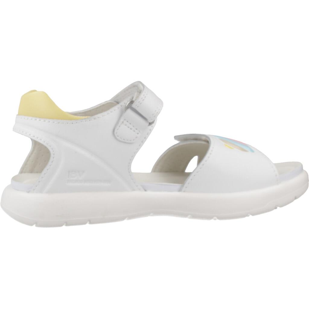 Sandalias Niña Biomecanics 262210b 4/5