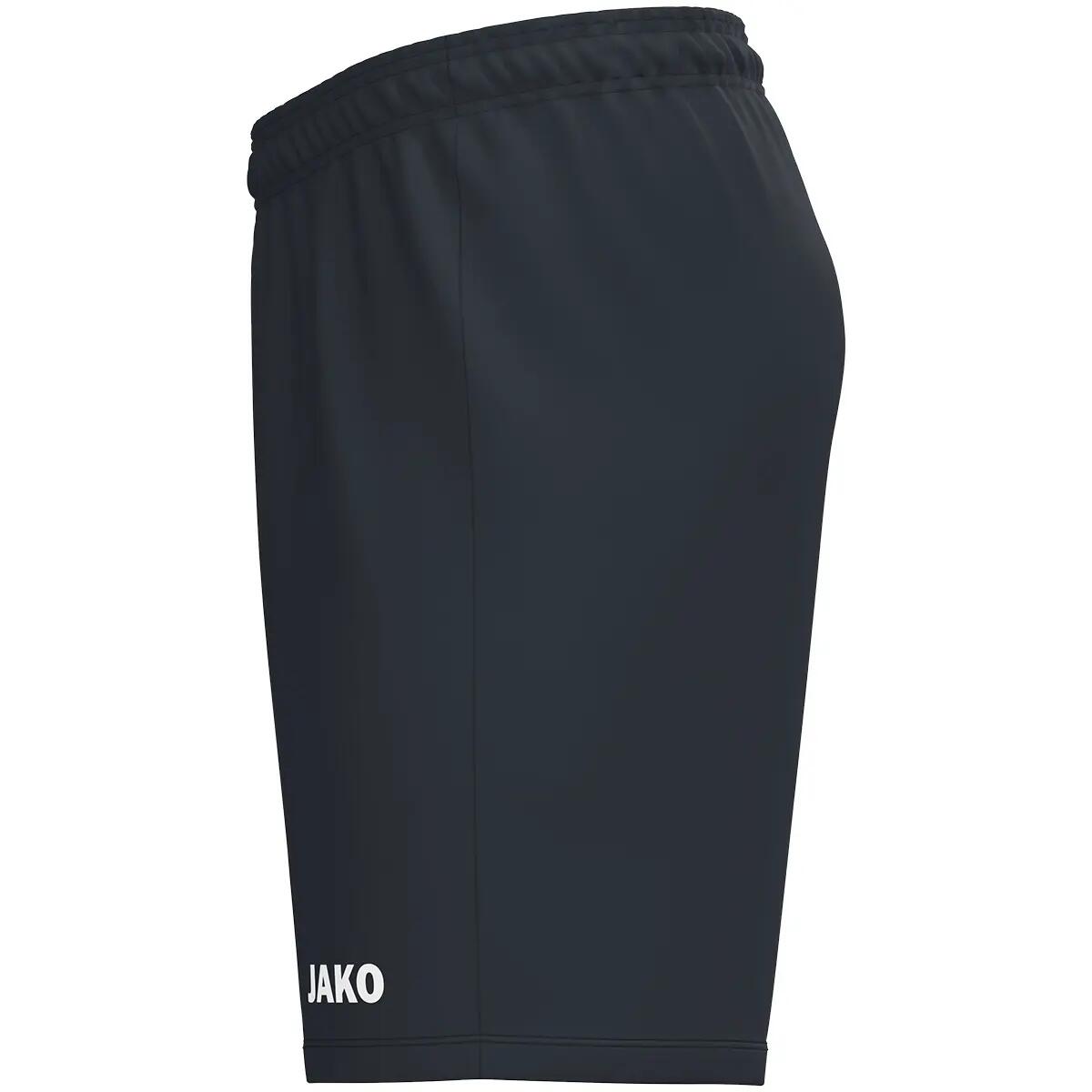 Shorts da allenamento per bambini Jako One 3/4