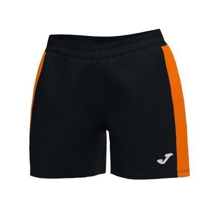 Short Football Femme Joma Maxi Noir