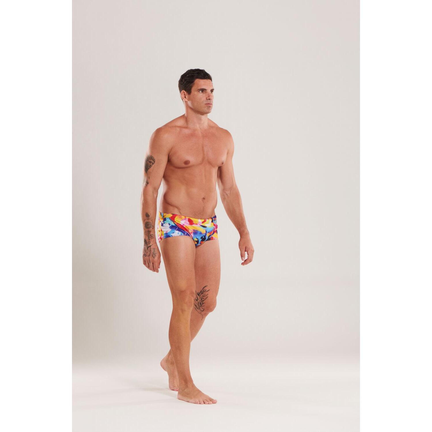 Badeslip Z3R0D Trunks 5/5