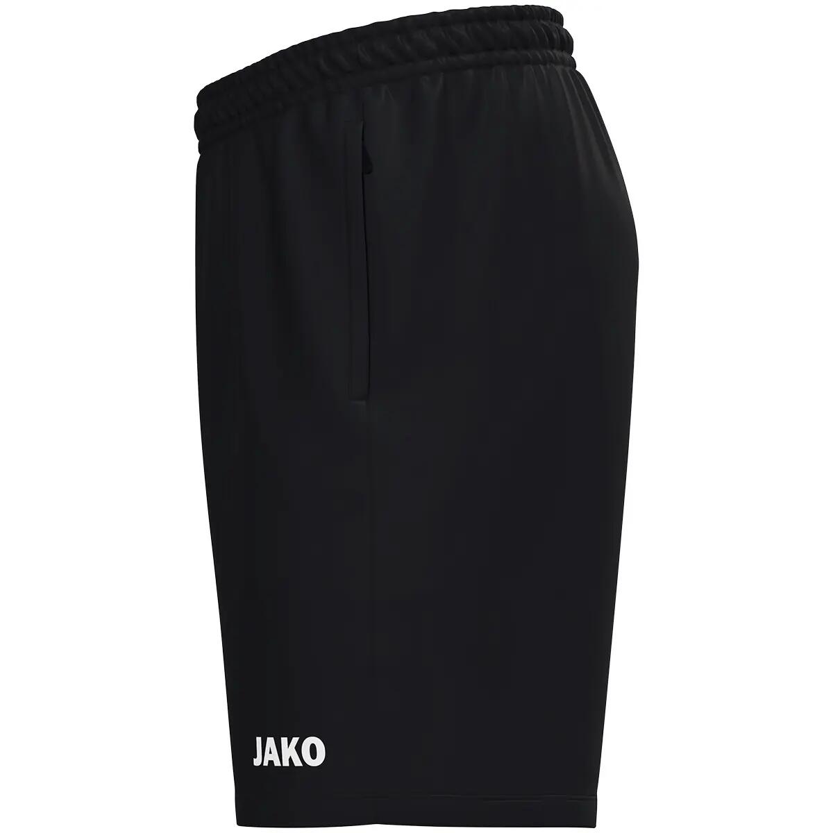 Short tissé Jako One 3/4