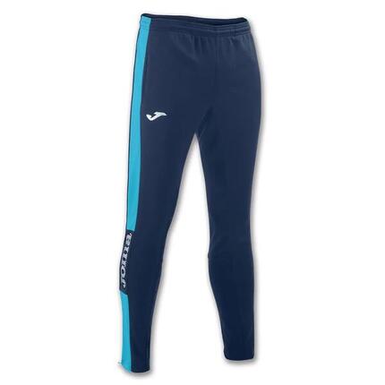 Pantalon Football Homme Joma Combi Gold Bleu Marine