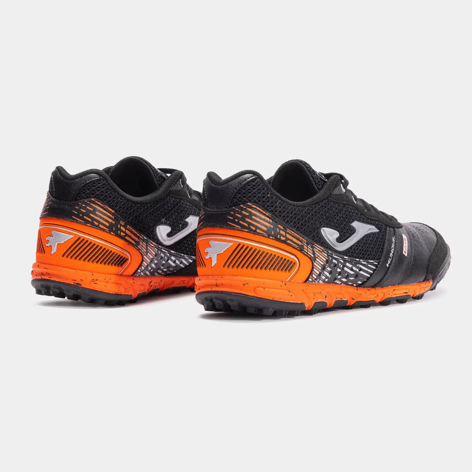 Scarpe calcio Joma Mundial Turf 3/6