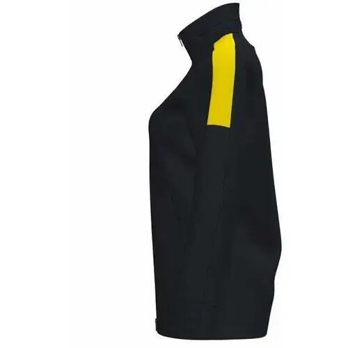 Anorak Football Femme Joma Trivor Noir 3/5