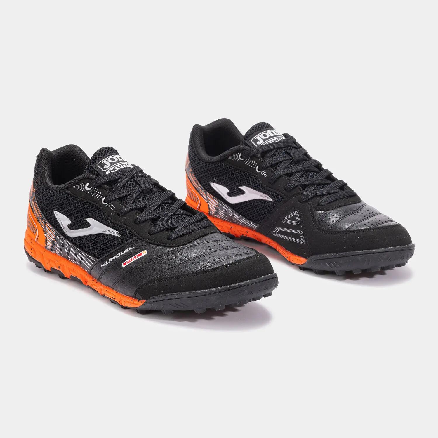 Scarpe calcio Joma Mundial Turf 2/6