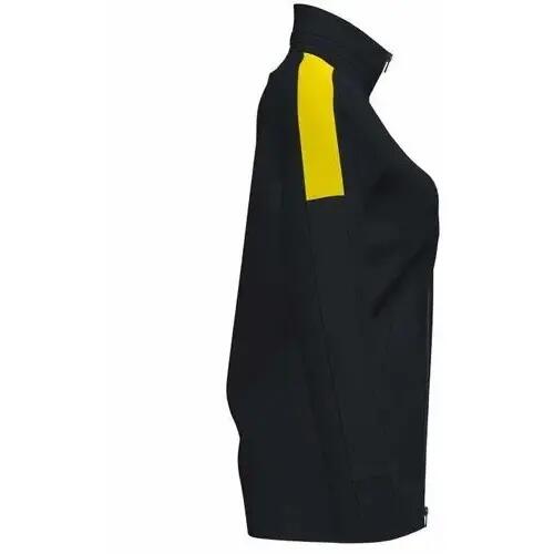 Anorak Football Femme Joma Trivor Noir 2/5