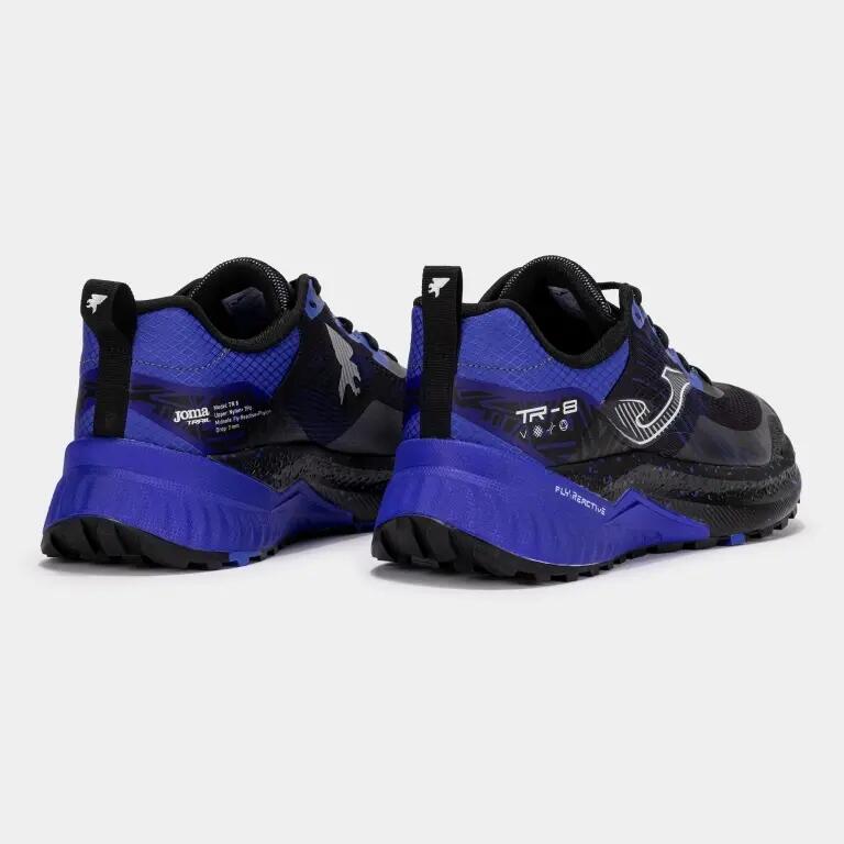 Chaussures de trail Joma TR-8 3/5