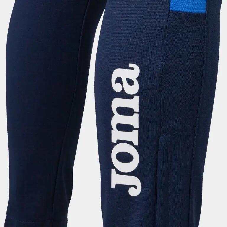 Survêtement Football Enfants Joma Eco Championship Bleu Roi 6/6