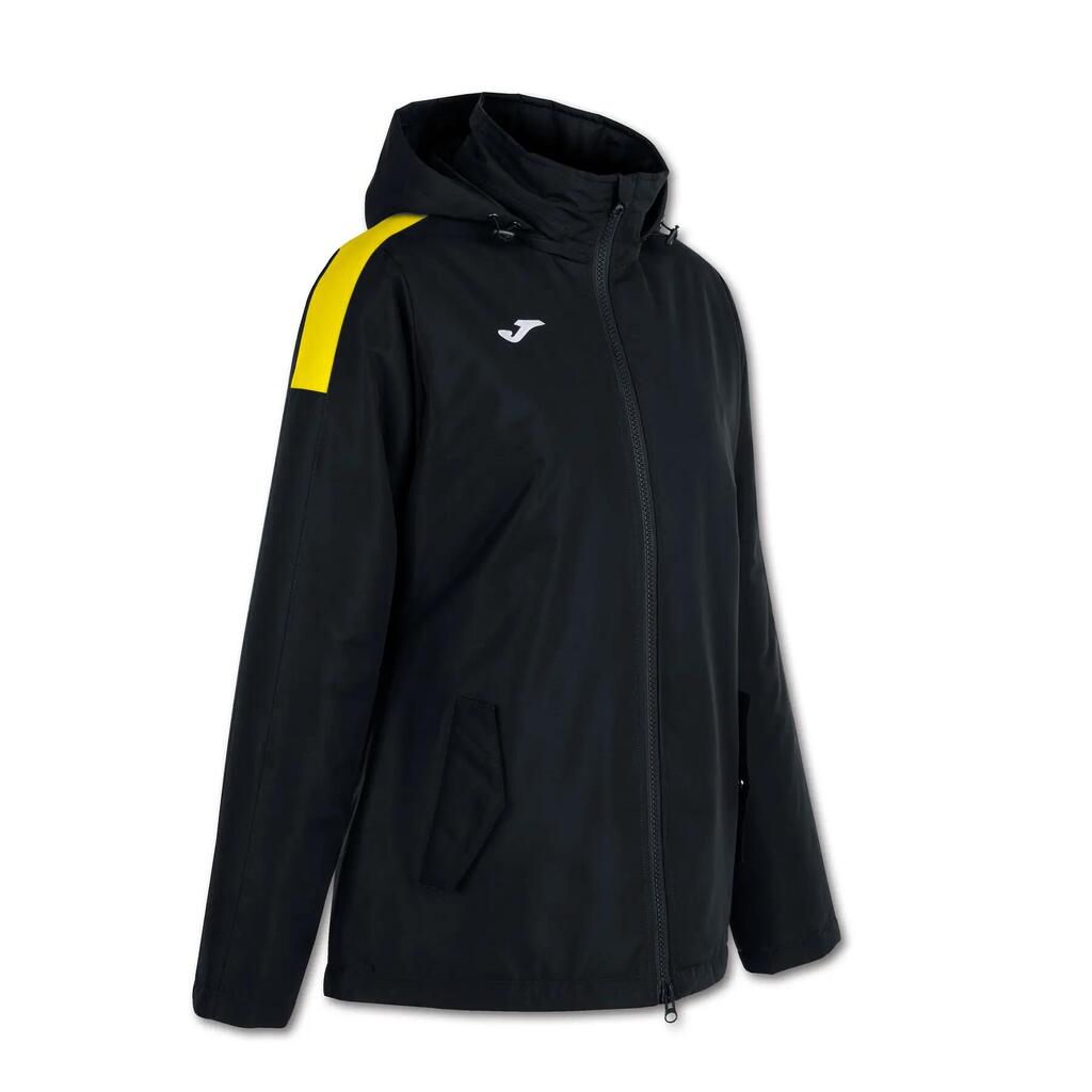 BLACK / YELLOW
