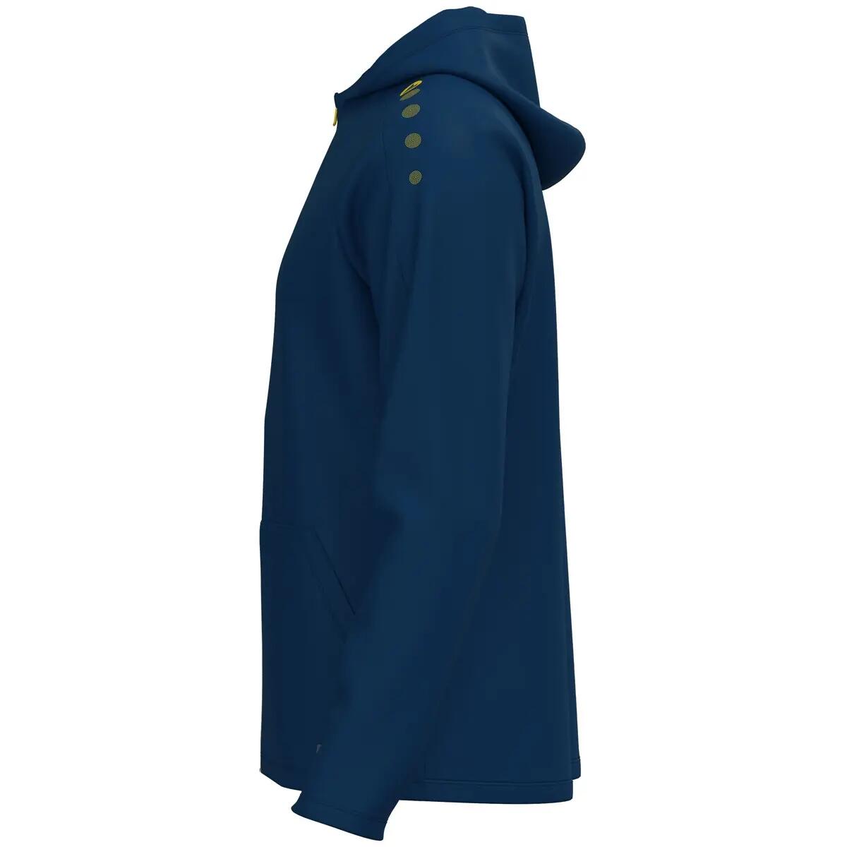 Veste à capuche Jako One 3/5