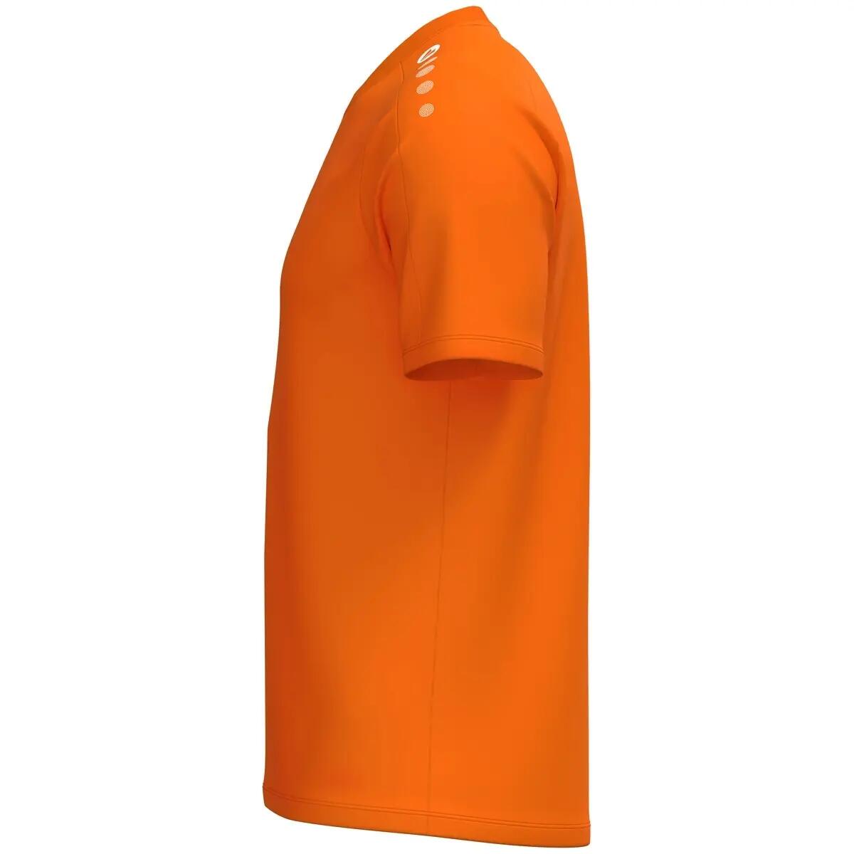T-shirt in cotone per bambini Jako One 3/4