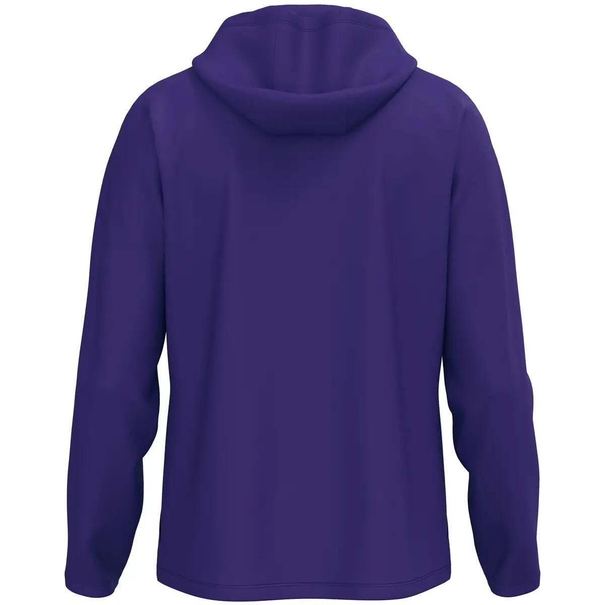 Chaqueta con capucha Jako One 2/5