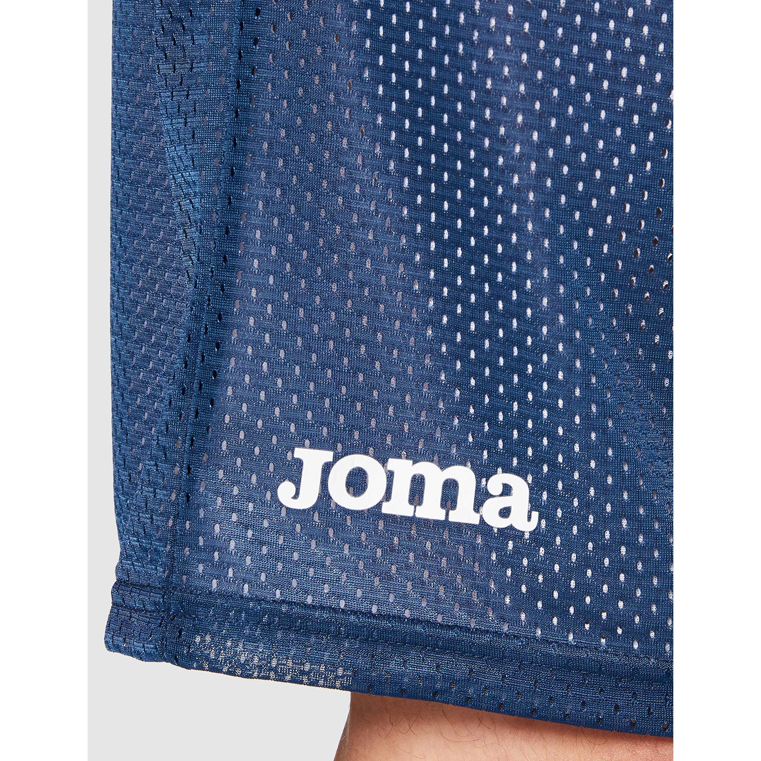 Short Joma Rookie 6/6