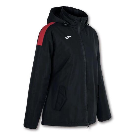 Giacca antivento donna Joma Trivor