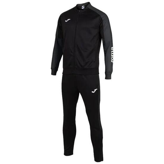 Survêtement Football Enfants Joma Eco Championship Noir