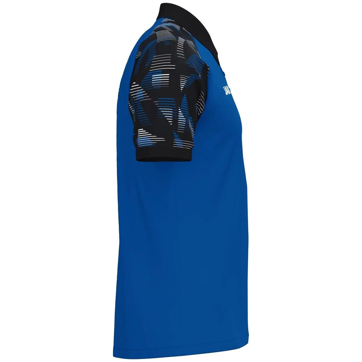 Polo Jako Sonic 3/4