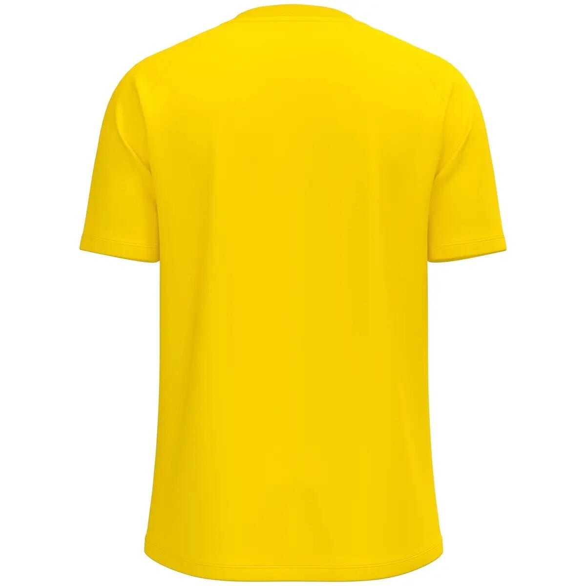 Jako Herren T-Shirt One Cotton 6101 2/5