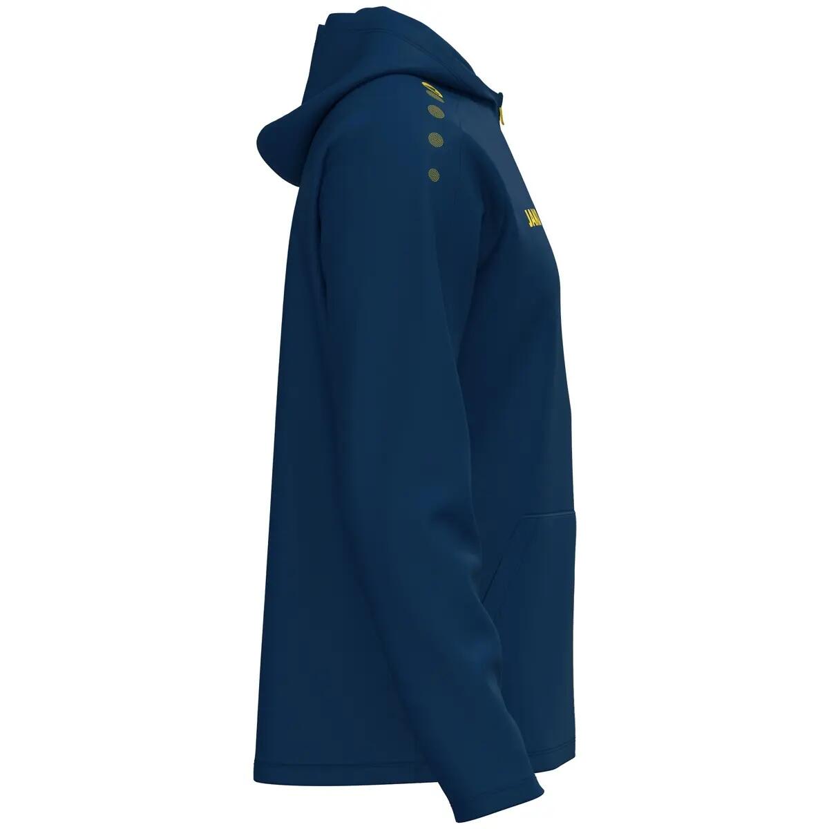 Veste à capuche Jako One 4/5