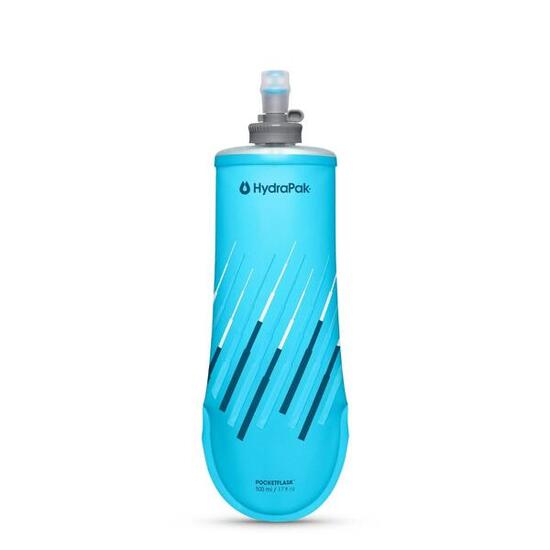 Gourde Hydrapak Pocketflask