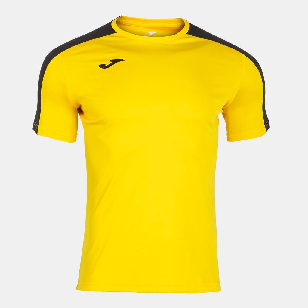 YELLOW / BLACK