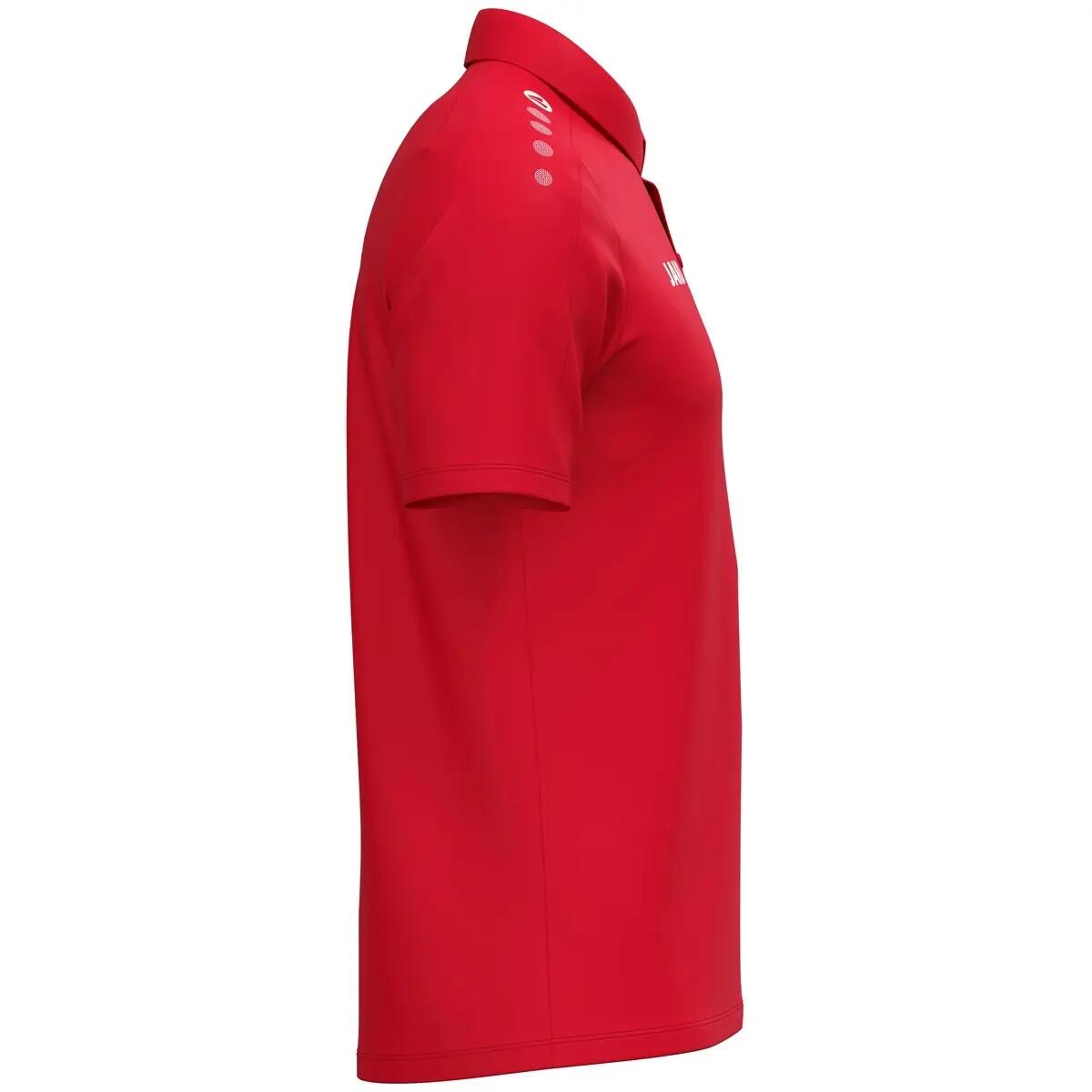 Polo cotton Jako One 4/4