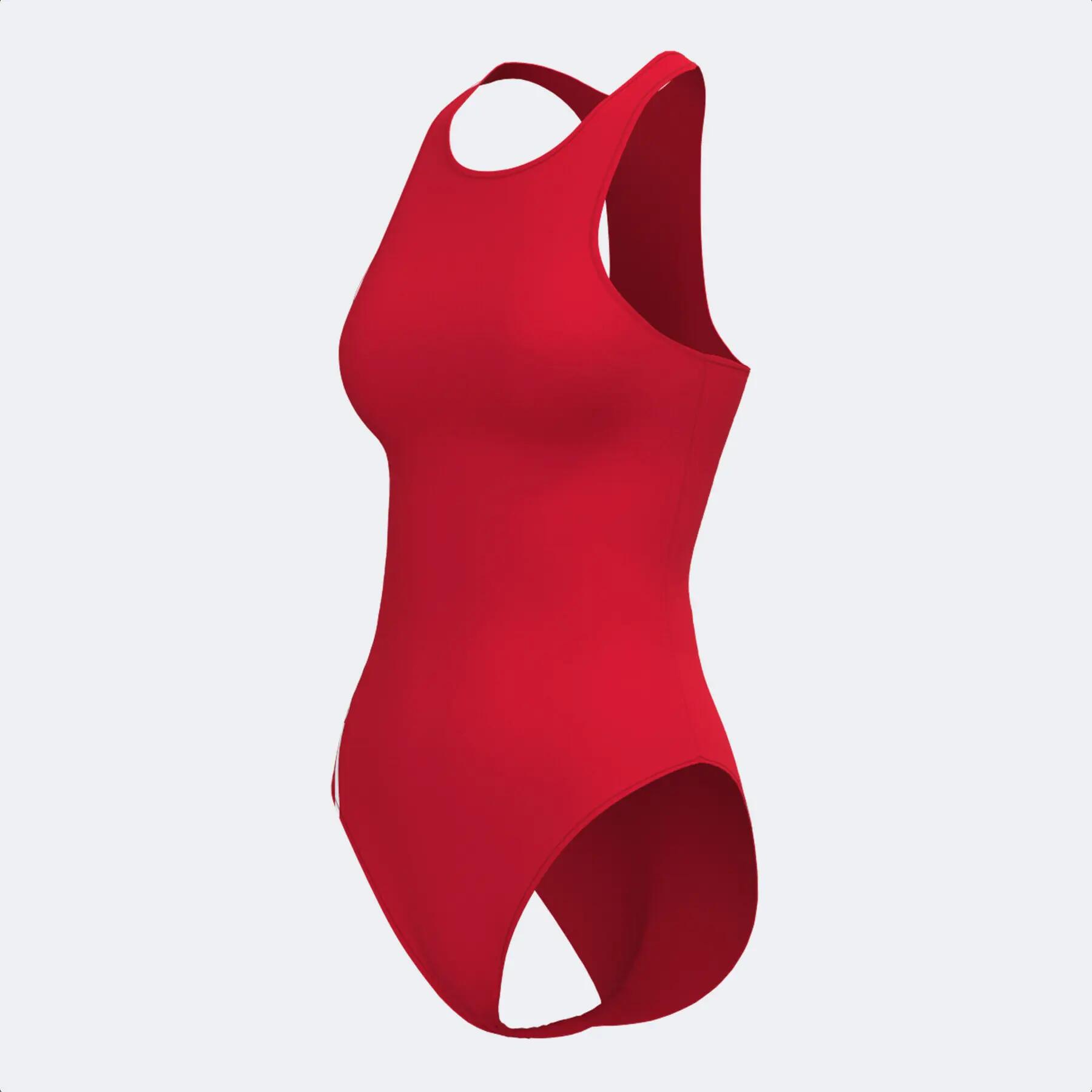 Costume da bagno 1 pezzo per bambina Joma Shark III 2/7