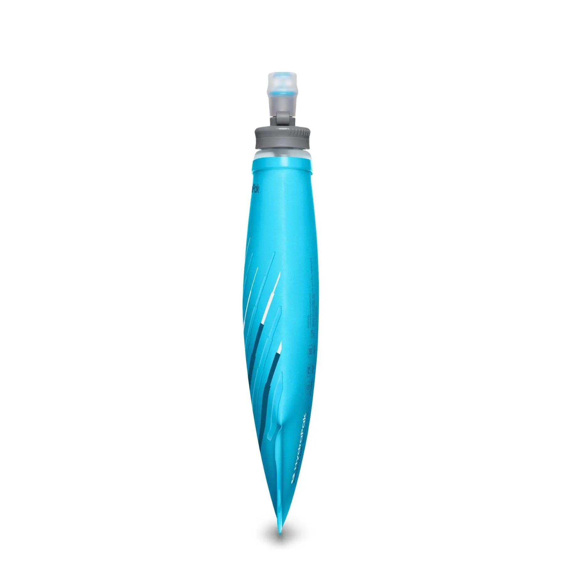 Trinkflasche Hydrapak Pocketflask 4/6