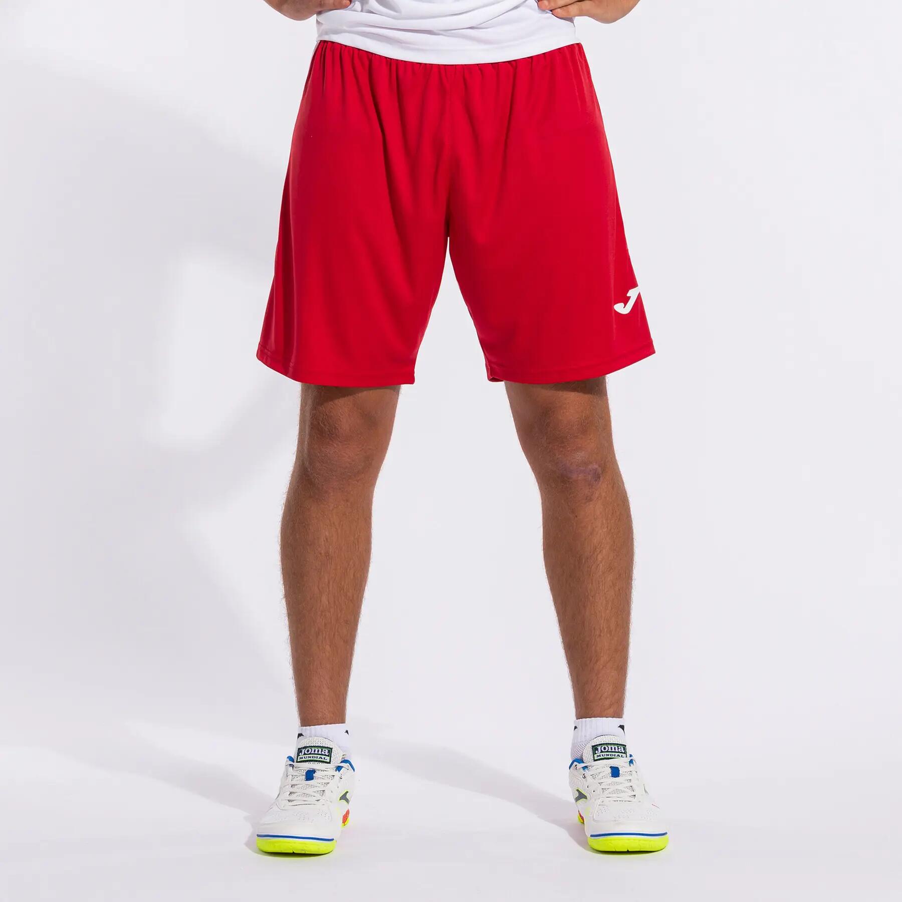 Pantaloncini Joma Glasgow 2/7