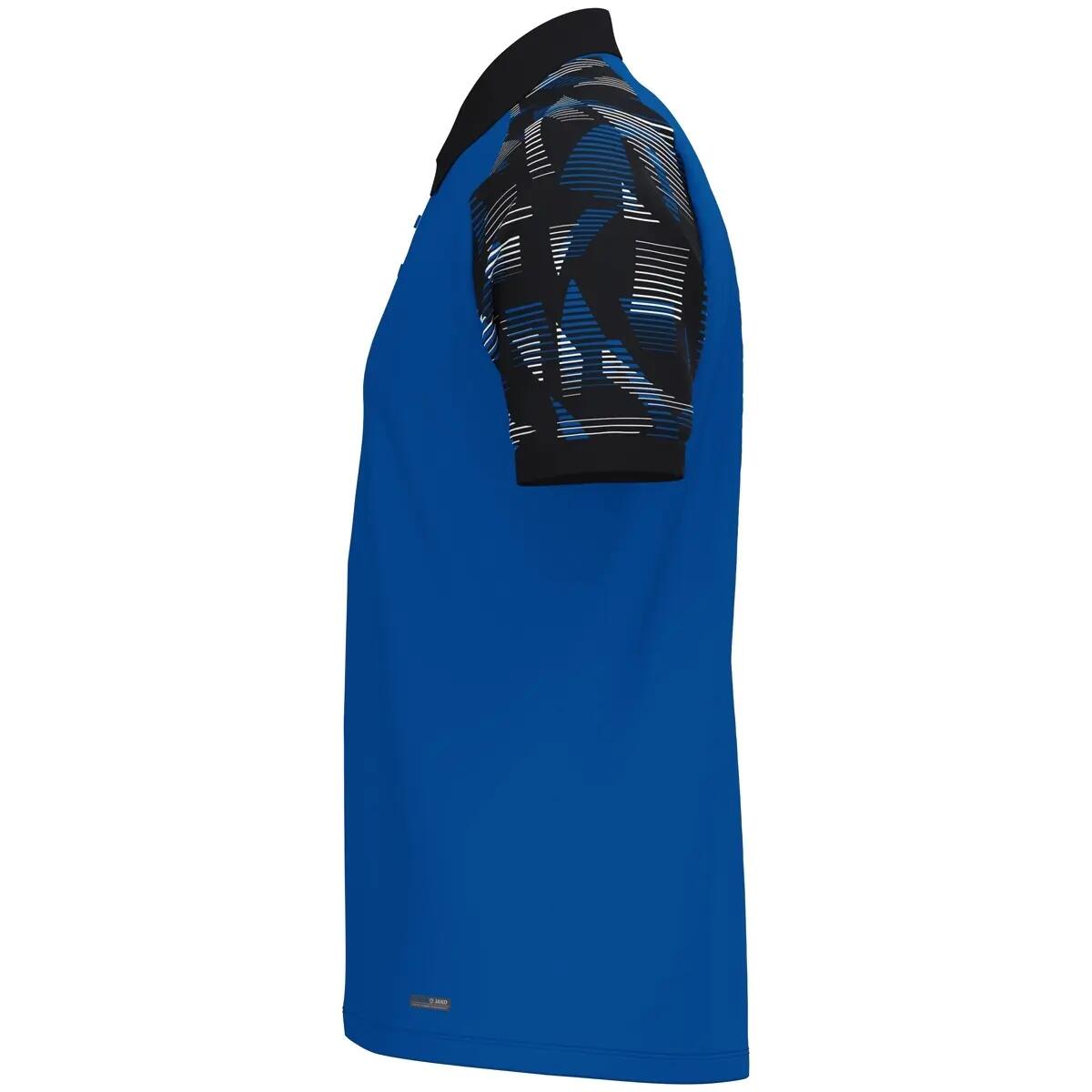 Polo Jako Sonic 4/4
