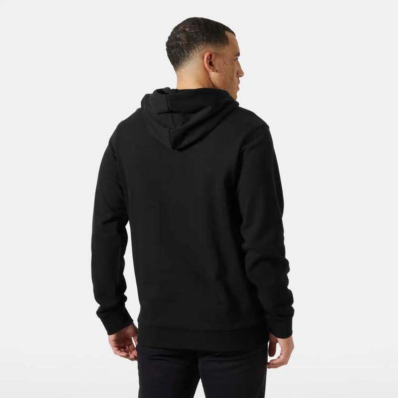 Pulover cu gluga Hh Logo Hoodie 3.0 barbati