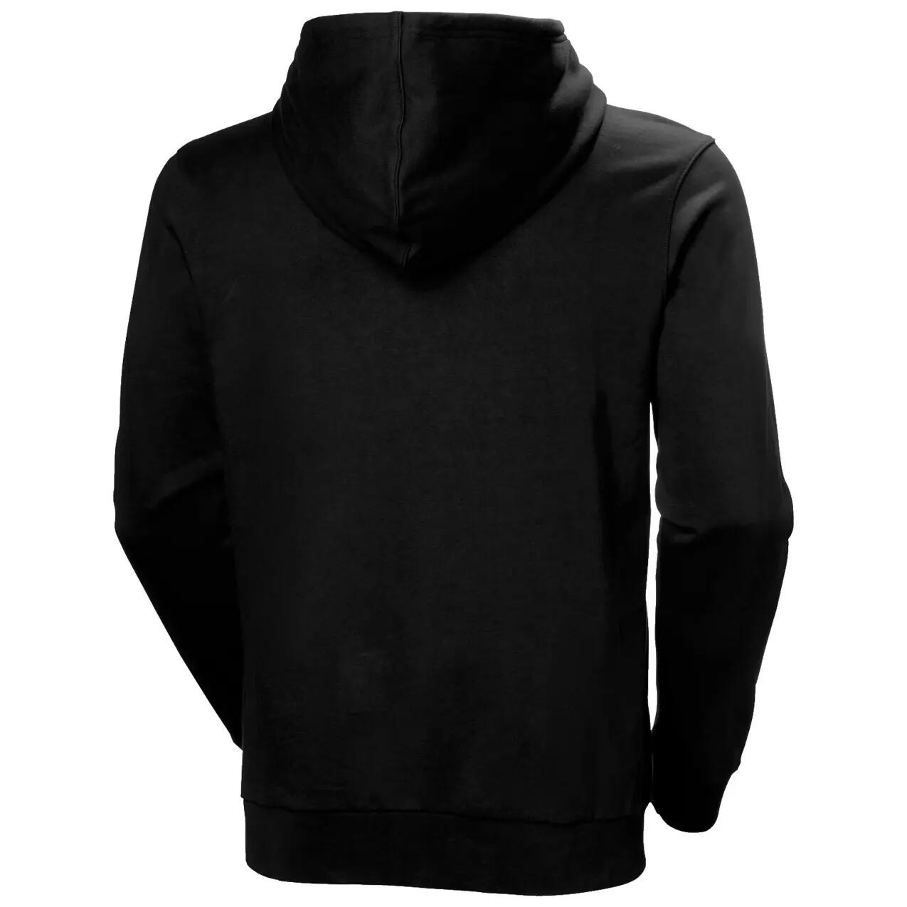 Felpa con cappuccio Helly Hansen Logo 6/7