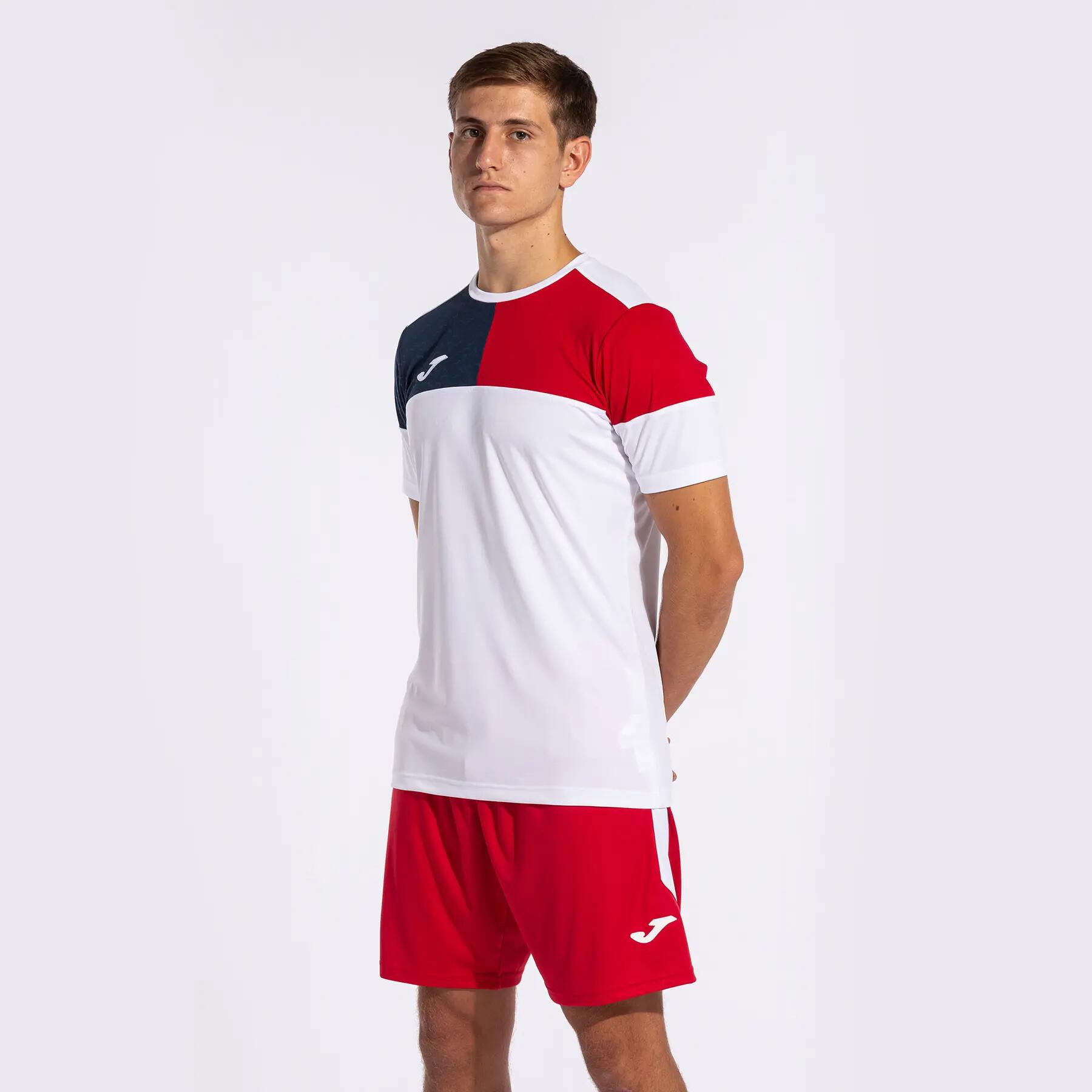 Pantaloncini Joma Glasgow 4/7